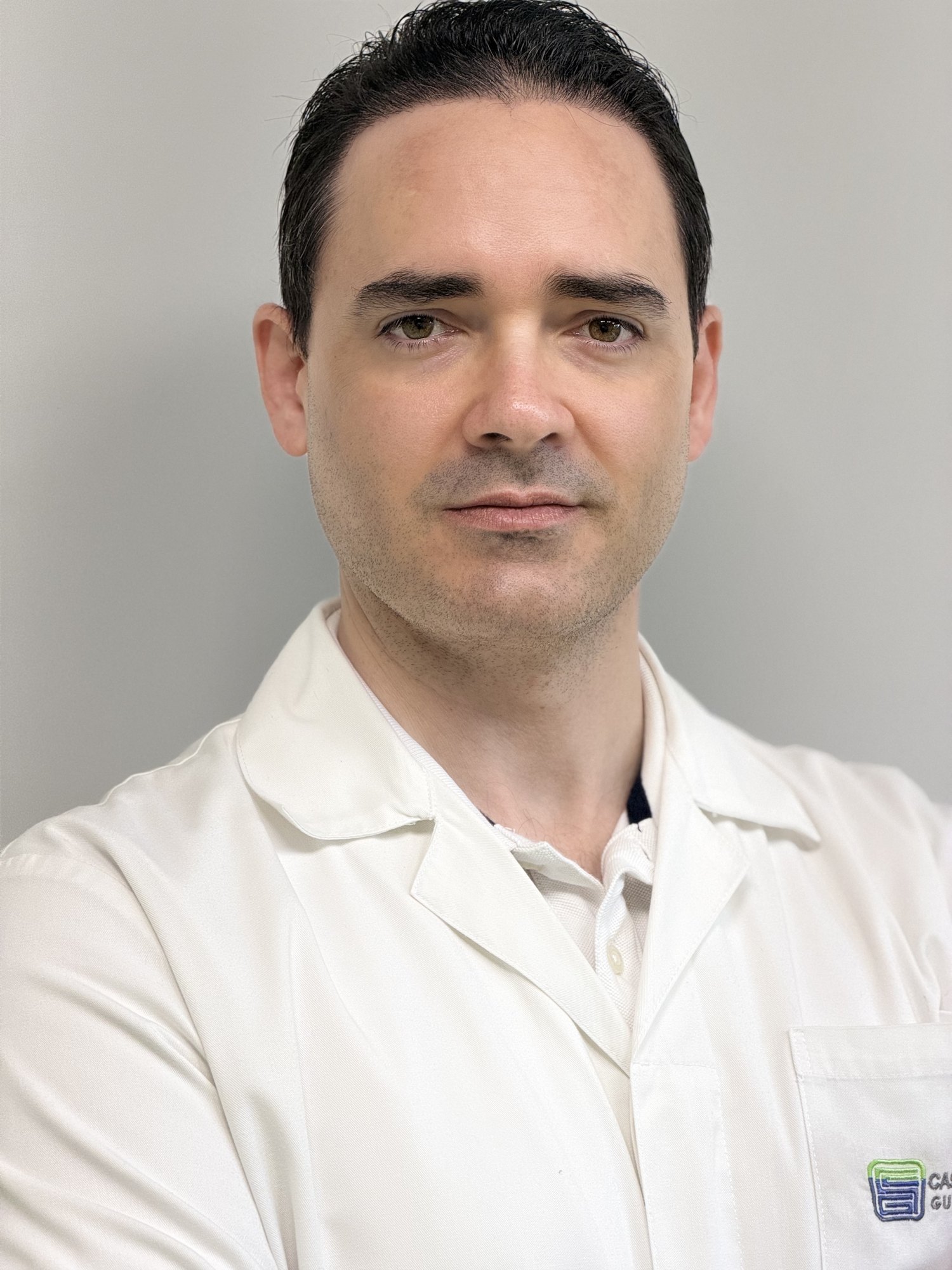 Dr. Jorge Navarro — harmonização facial
